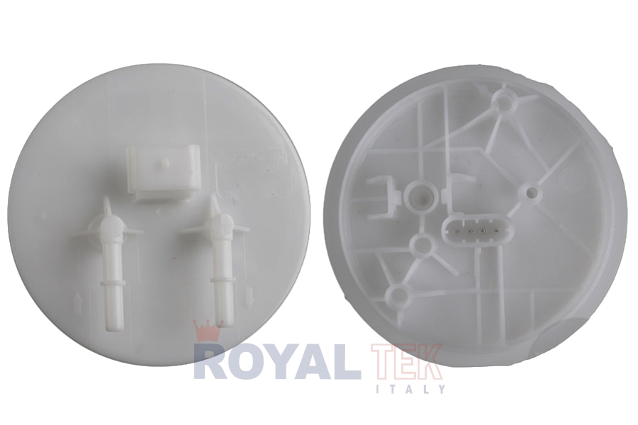 CODIGO ARTICULO - DESCRIPCION